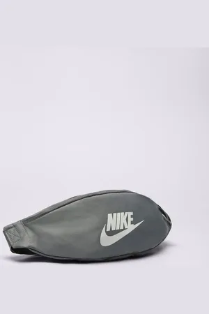 Nike Nk Heritage Waistpack Šedá