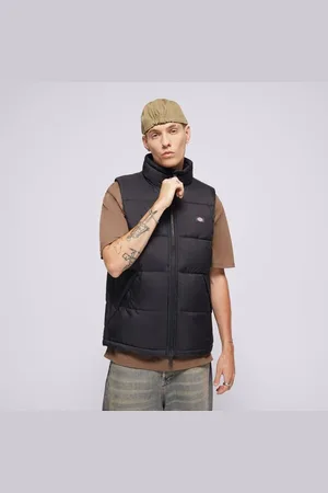 Dickies Waldenburg Vest Černá