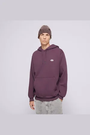 Dickies S Kapucí Summerdale Hoodie Fialová