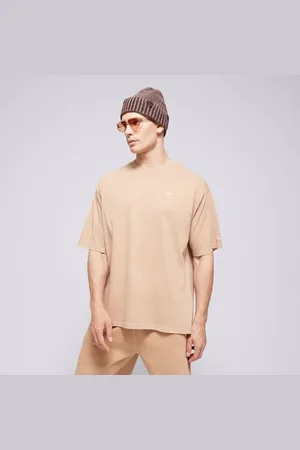New Era Ne Washed Os None Hnědá
