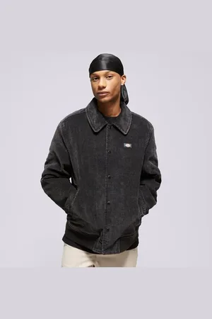 Dickies Chase City Jacket Černá