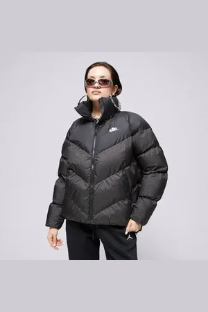 Nike W Nsw Tf Ecdwn Gs Nk Černá