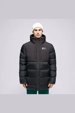 Helly Hansen Active Puffy Černá