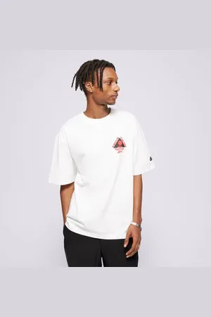 Reebok Atr Hoopwear Tee Bílá