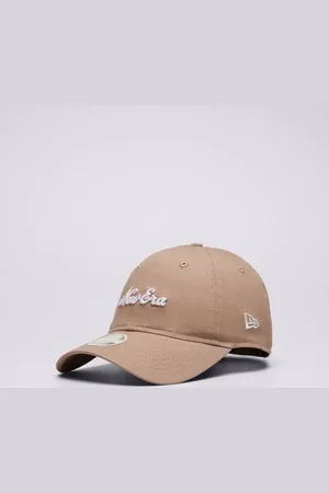 New Era Wmns Ne 920 None Hnědá
