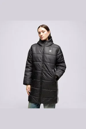adidas Adicolor Long Černá