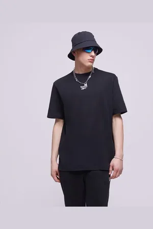 Reebok Cl Sv Tee Černá