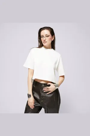 Reebok Ae Vector Top Bílá