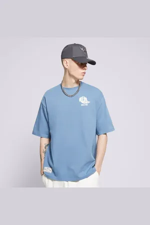 New Era Ne Grphc Bp Os None Modrá