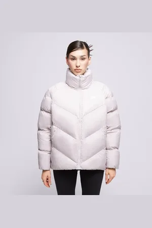 Nike W Nsw Tf Ecdwn Gs Nk Šedá