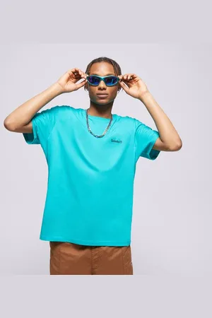 Timberland Small Logo Print