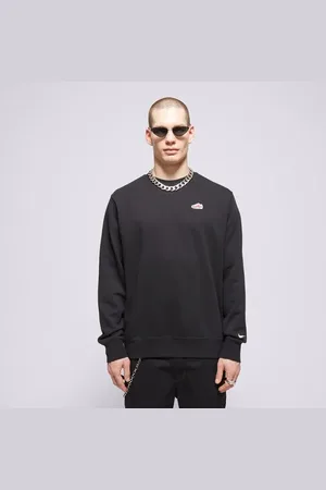 Nike M Nsw Crw Ft Xam1 Černá