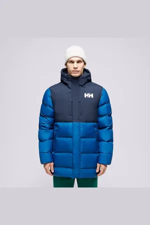Helly Hansen Active Puffy Modrá