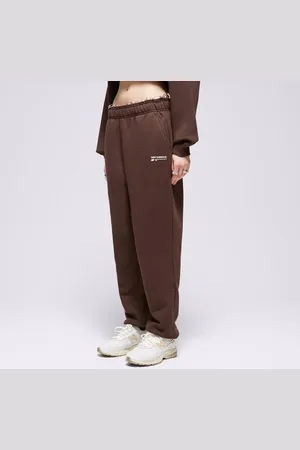 New Balance Linear Heritage Brushed Back Hnědá