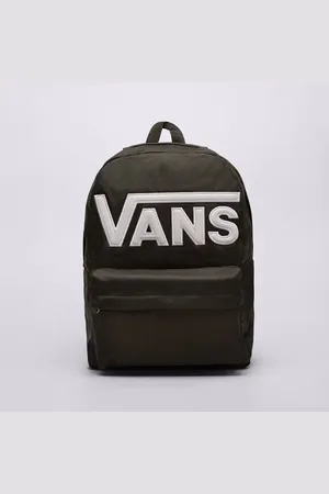 Vans Old Skool Drop V Backpack Černá