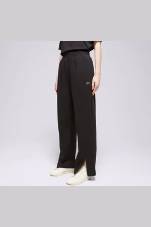 Reebok Cl Wde Fleece Pant Černá