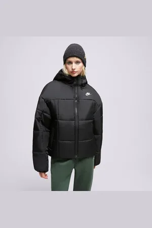 Nike Nsw Therma-Fit Černá