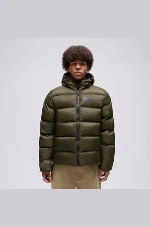 Helly Hansen Active Puffy Zelená