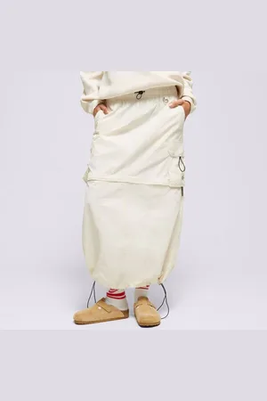 Dickies Jackson Skirt W Whitecap Béžová