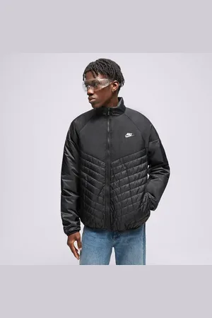 Nike M Nk Wr Tf Midweight Černá