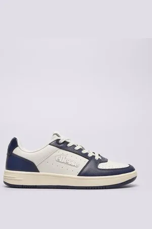 Ellesse Panaro Cupsole Tmavomodrá