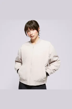 New Balance Linear Heritage Woven Bomber Šedá
