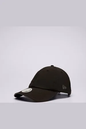 New Era Wmns Open Back Cap Newera None Černá