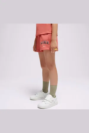 Nike G Nsw Trend Růžová
