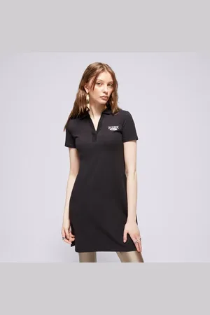 Reebok Cl Ae V Dress Černá