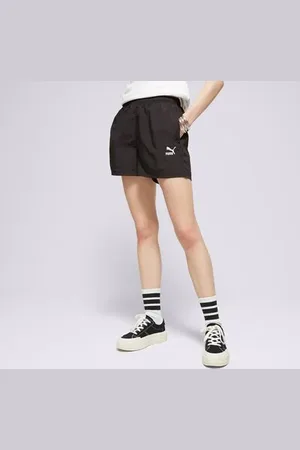 PUMA Classics A-Line Černá