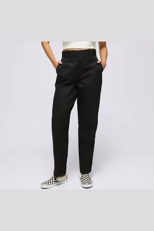 Dickies 874 Workpant Rec W Černá