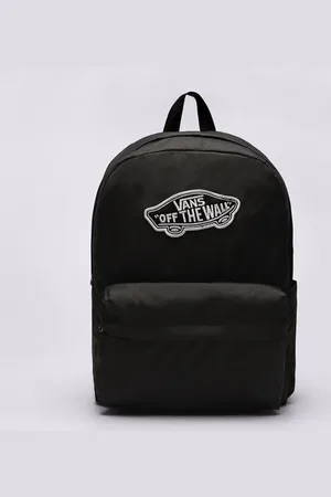 Vans Old Skool Classic Backpack Černá