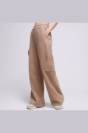 Reebok Cl Wde Fl Wide Leg Pant Fialová