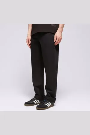 Vans Authentic Chino Relaxed Černá