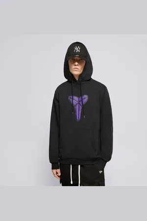 Nike Kb M Nk Df Std Iss Po Hdy Nba Černá