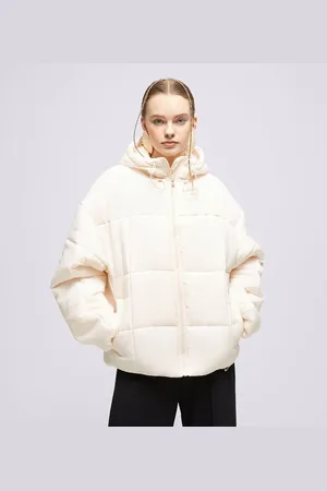 Nike W Nsw Tf Thrmr Béžová