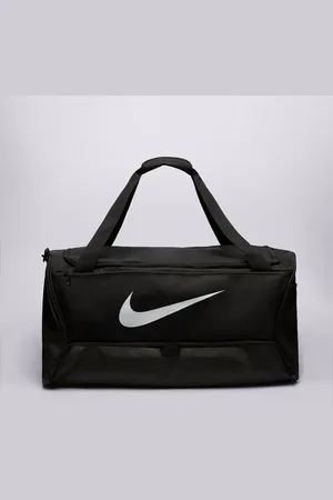 Nike Brasilia 9.5 Černá