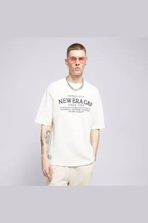 New Era Ne Grphc Cf Os None Bílá