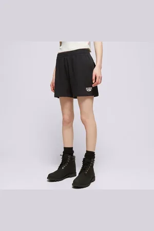 Reebok Cl Ae Sm Logo Short Černá