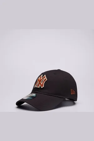 New Era Boucle 920 Nyy New York Yankees Tmavomodrá
