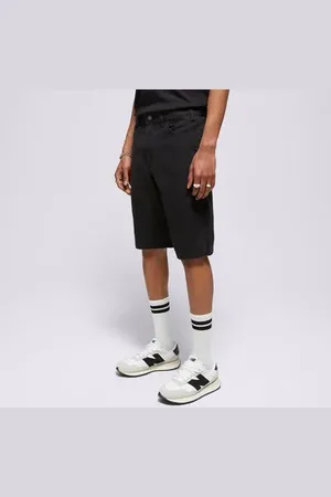 Dickies Duck Canvas Short Černá