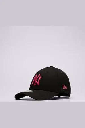 New Era Le 940 Nyy New York Yankees Černá