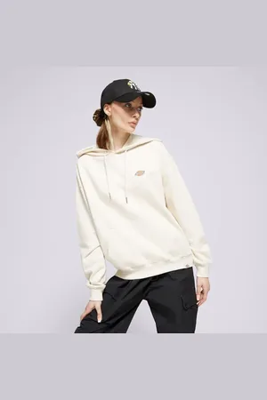 Dickies S Kapucí Millersburg Béžová