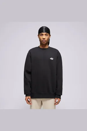 Dickies Summerdale Sweatshirt Černá