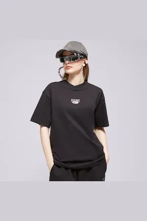 Reebok Cl Ae Archive Sm Logo Tee Černá