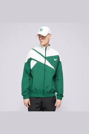 Reebok Cl F Fr Tracktop Zelená