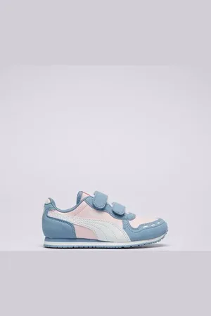 PUMA Cabana Racer Sl 20 V Ps Růžová