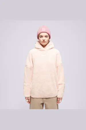 Reebok S Kapucí Lux Cozy Plush