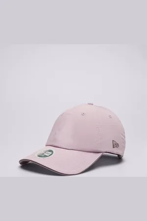 New Era Wmns Open Back Cap Newera None Fialová