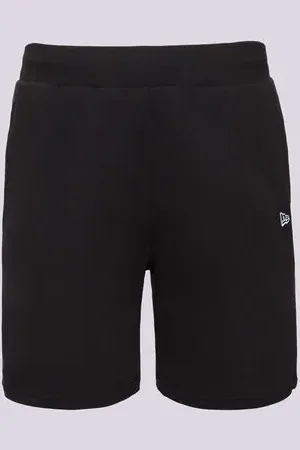 New Era Ne Essentials Blk None Černá